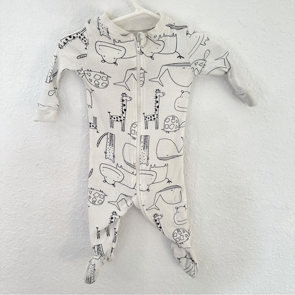 Dip Unisex Animal Sleeper - Picture 1 of 5